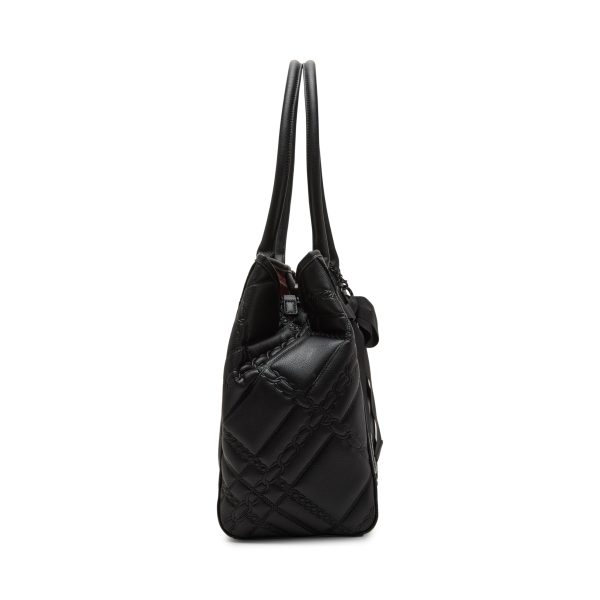 Fashionable and elegant shopping women's handbag