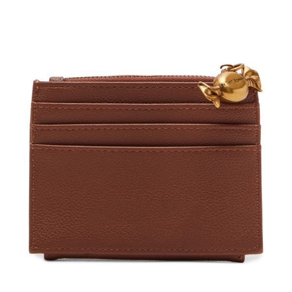 Gingerbread Bifold Wallet