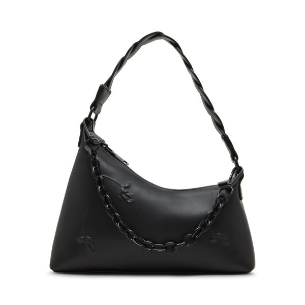 Personalized asymmetrical handbag