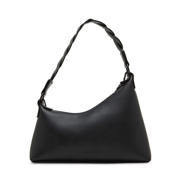 Personalized asymmetrical handbag