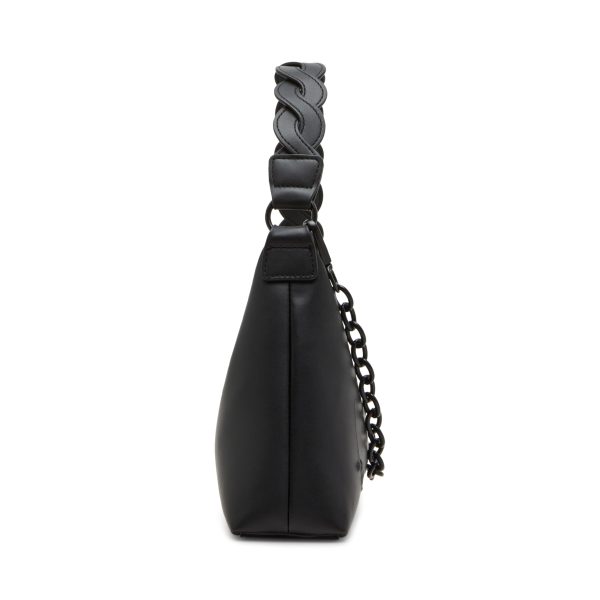 Personalized asymmetrical handbag
