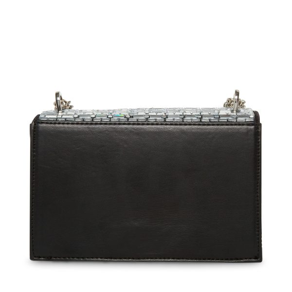 Sequined chain fashionable ladies' crossbody bag