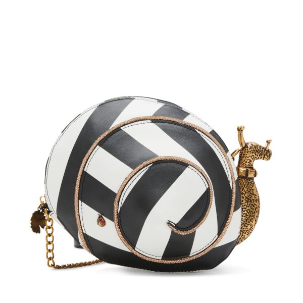 Snail Creative Fashion Large Capacity Shoulder Bag