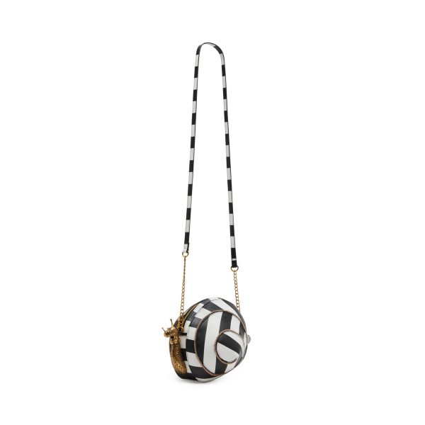Snail Creative Fashion Large Capacity Shoulder Bag