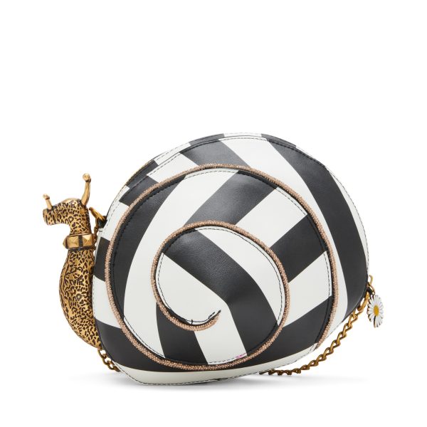 Snail Creative Fashion Large Capacity Shoulder Bag