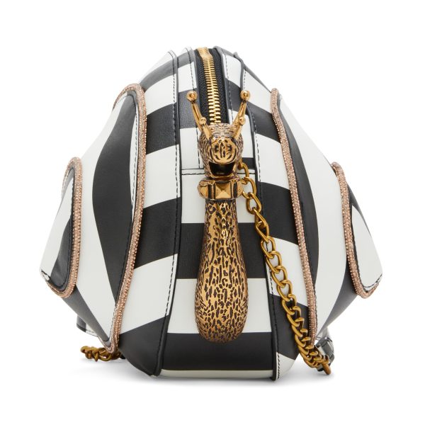 Snail Creative Fashion Large Capacity Shoulder Bag