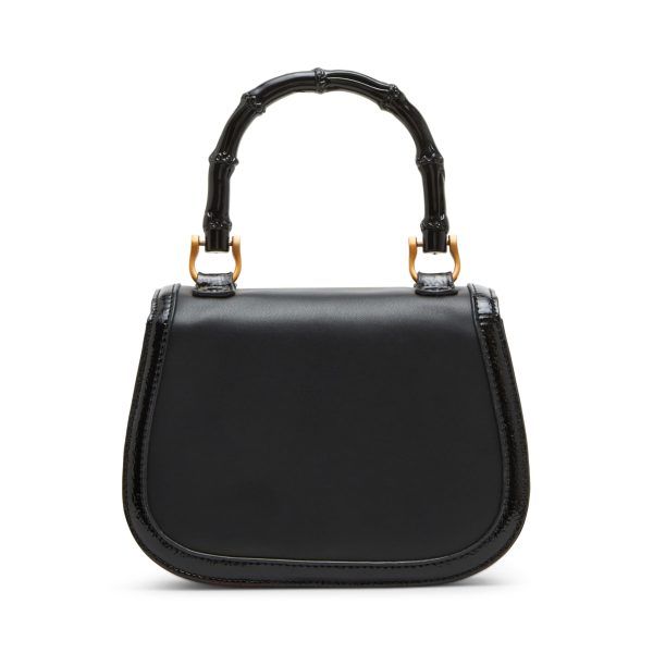 Sweet Check Top Handle Bag