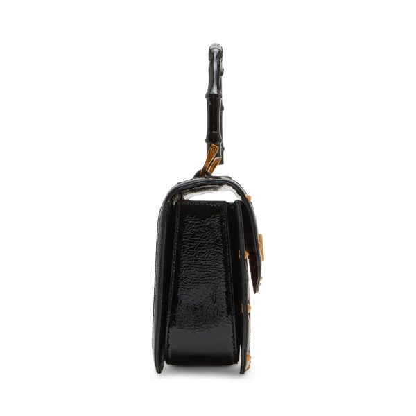 Sweet Check Top Handle Bag