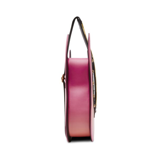 Vintage electric guitar shoulder bag