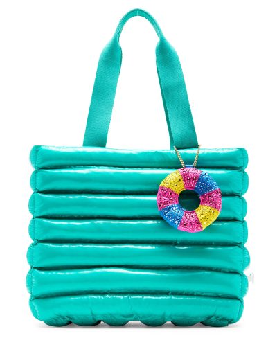Fluffy-tote-with-colorful-donut-charms-XZCA5140-1.jpg